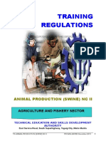 TR - Animal Production (Swine) NCII (1).doc