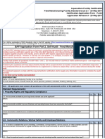 BAP - Application - Feed Mill Issue 2.1 - Rev. 3 - 23-May-2017 - Pt. 2