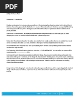 GCF Concept Note Template | PDF | Climate Change Mitigation ...