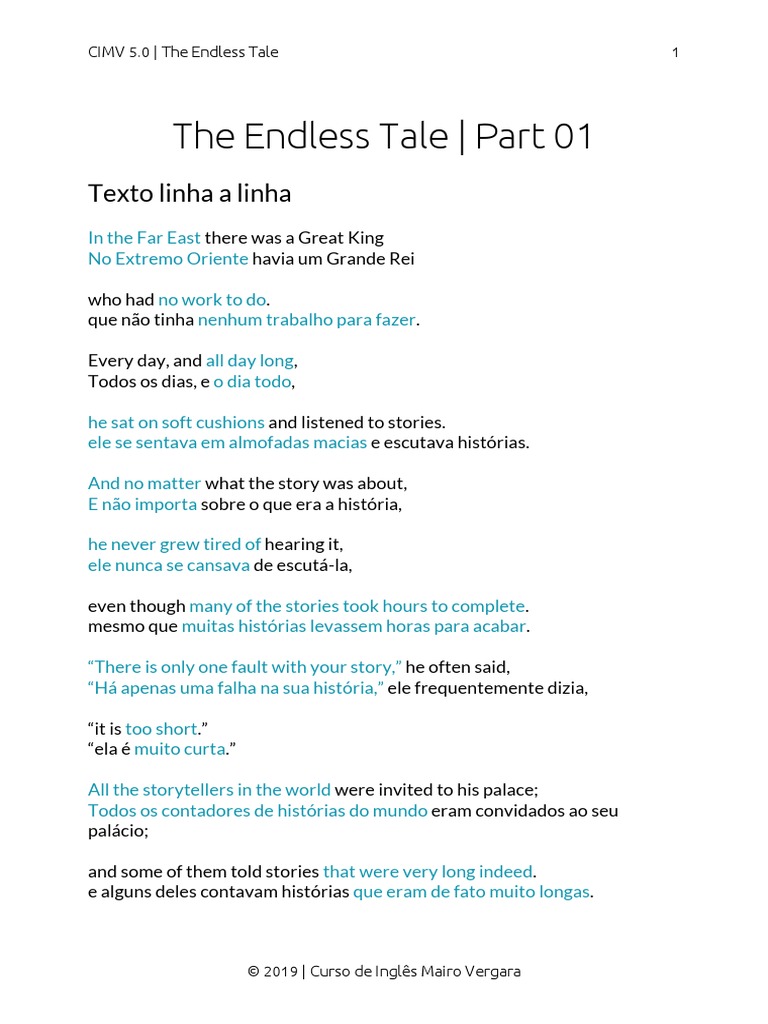 Texto Ingles | PDF