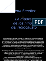 Irena Sendler