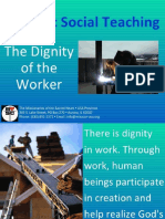 11 Dignity of Work