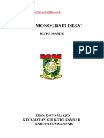  File Buku Monografi