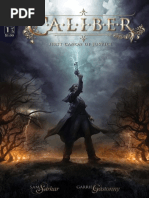 Download Caliber First Canon Of Justice Issue 1 by Radical Publishing SN42857404 doc pdf