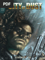 Download City of Dust A Philip Khrome Story  by Radical Publishing SN42857500 doc pdf