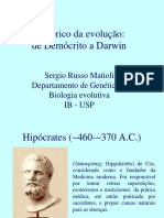 Hist Evol 2014 PDF