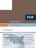 Dolphin Uf