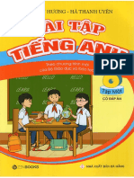 Anh 6-Tập 1 (Mai Lan Hương - Hà Thanh Uyên)