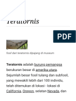 Teratornis - Wikipedia bahasa Indonesia, ensiklopedia bebas.pdf
