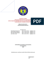 LAPORAN AKHIR Revisi