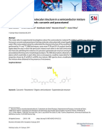 IR Dan NMR Spectrum Paracetamol