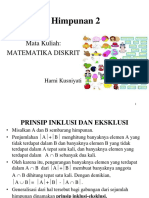 MatematikaDiskrit