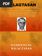 Ang Araw, Buwan at Mga Bituin | PDF