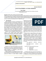 Kuka SEMD PDF