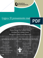 Libro Logic A Final Completo 2016