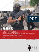 ARES Research Report No. 5 A Tale of Two Rifles PDF