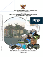 RPJMD Kab - Bulukumba 2016-2021 (Perda No. 7 THN 2016) PDF