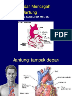 PJK + Serangan Jantung