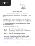 Mil PRF 16173 | PDF | Specification (Technical Standard) | Corrosion