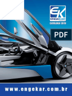 Catalogo Engekar Automotive PDF