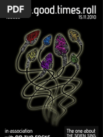 Download LTGTR Issue 6 by Sahil Mehta SN42859128 doc pdf