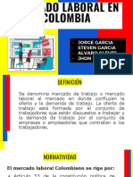 Mercado Laboral y Caso Empresarial Alival