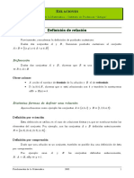 Relaciones PDF