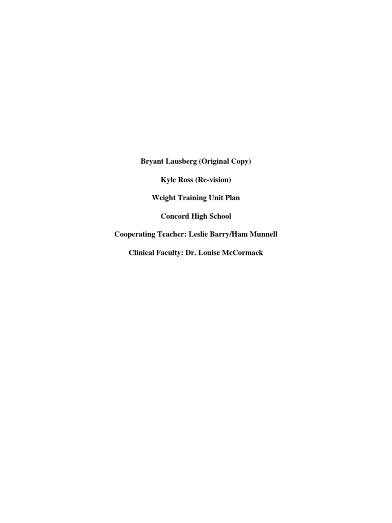 weight-training-unit-plan-pdf-weight-training-strength-training