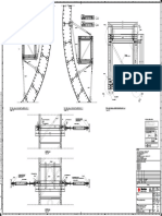 DWG-G1055-3050.34-02 Deck Layout - Top View + Sections Collar Around Towercrane