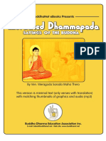 Pali & English Dhammapada.pdf