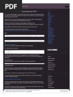 Put Mysql Functions Back Into Php 7