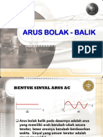 13-DIP114 Arus Bolak Balik