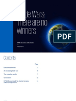 Trade Wars: There Are No Winners: KPMG Economics & Tax Centre