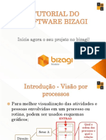 Tutorial Do Software Bizagi