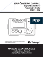 MTR 1522 1102 BR