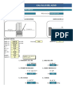 Diseño del Azud.xlsx