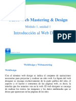 curso web design html modulo 1 unid 1