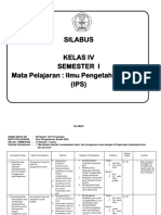 Silabus IPS 