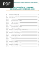 Documento de Apoyo Diagramas UML