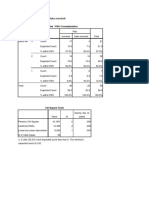 Hasil Olahan Data Baru