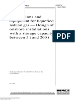 BS en 13645 PDF