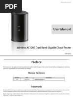 DIR-850L_B1_Manual_v2.00(EU) 04.01.2017 (V2 - 07.07.14)