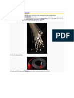 Investigacion Fibra Optica