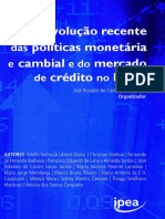 Evolução recente das políticas monetária e cambial e do mercado de crédito no Brasil.pdf