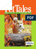 Pet Tales Autumn 2019