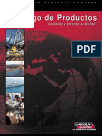 Catalogo 2004