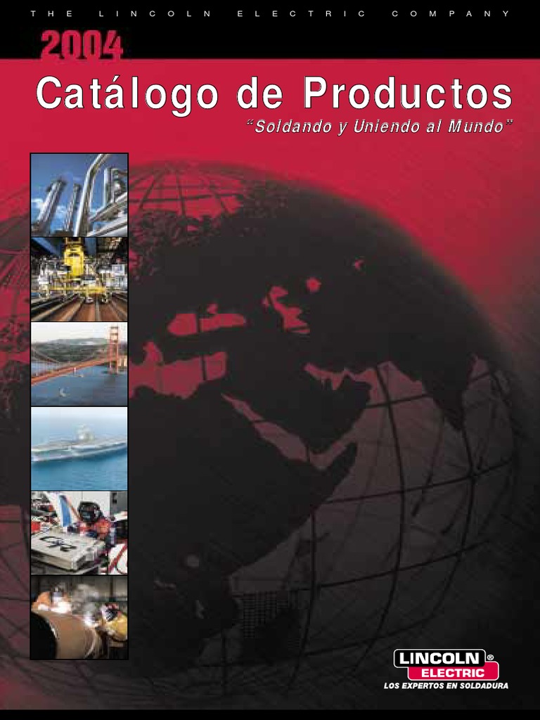 Catalogo 2004 | PDF
