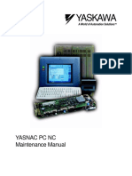 PCNC Maintenance Manual 6-15