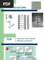 Cell Block Preparation Protocol | PDF | Cytopathology | Clinical Medicine