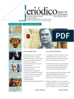 Periodico Sobre Literatura PDF